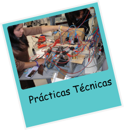 Prácticas Técnicas